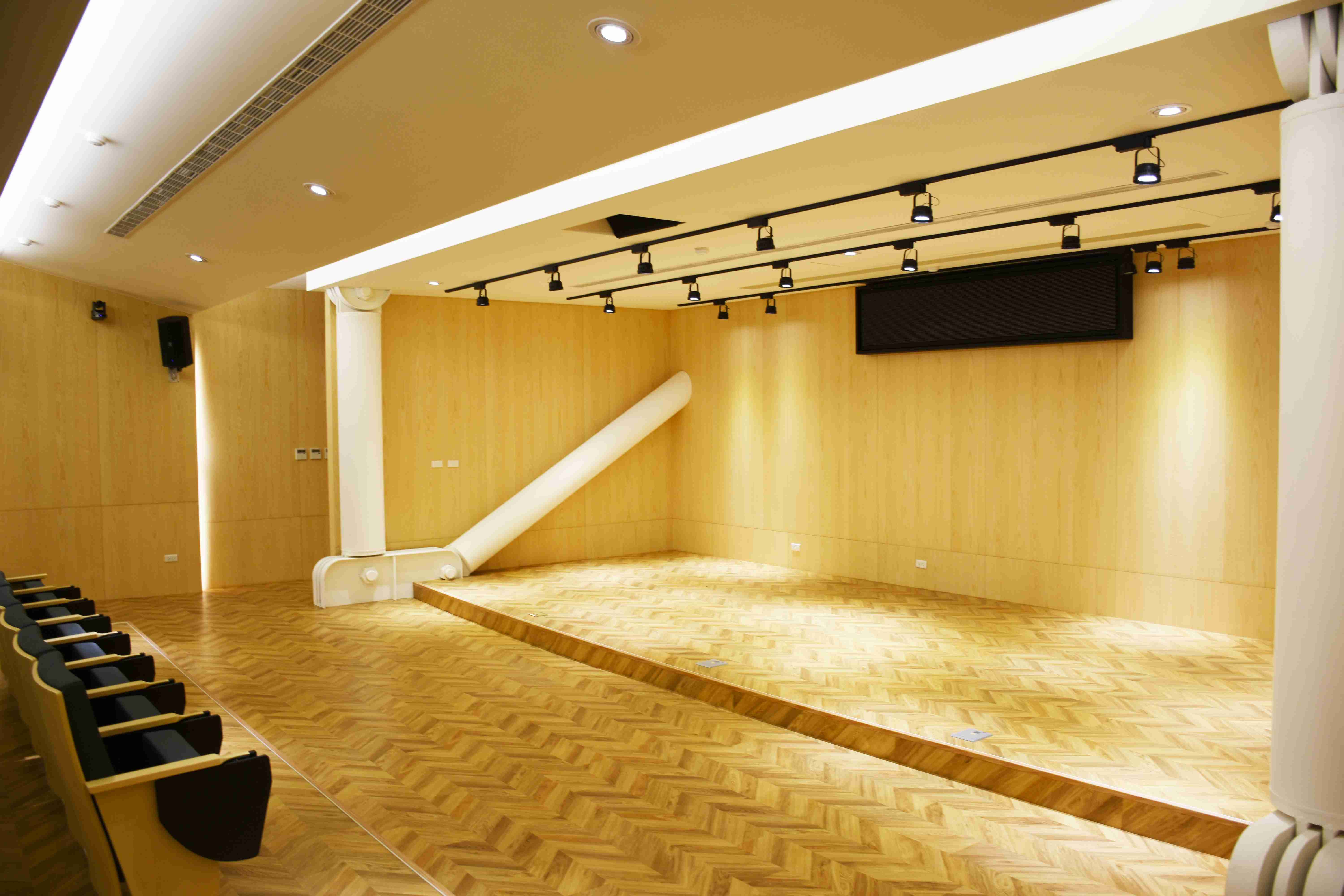kyid Public Space content